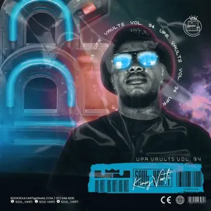 Soul Varti – UPR Vaults Vol. 94 Mp3 Download