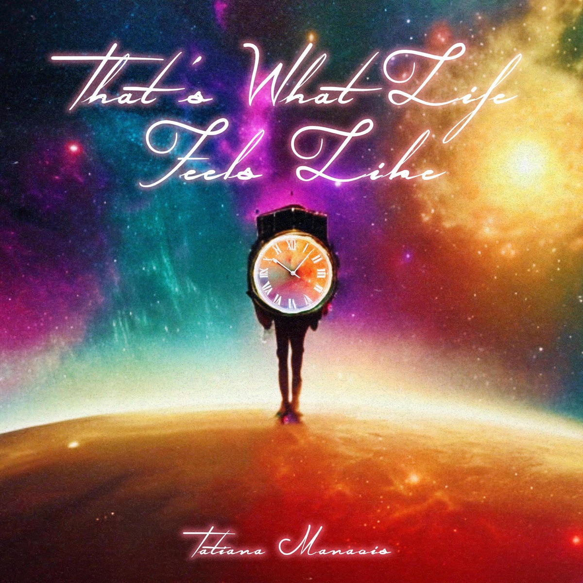 Tatiana Manaois – That’s What Life Feels Like Mp3 Download