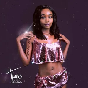 Thato Jessica – Count On Me Mp3 Download