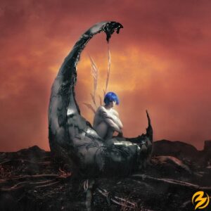 Ashnikko – Dying Star Ft. Ethel Cain