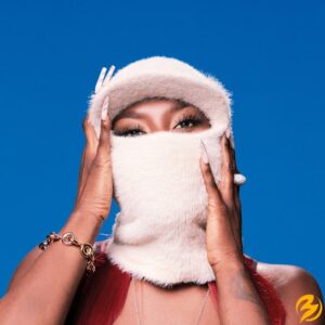 Aya Nakamura – Come back