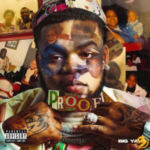 Big Yavo – Proof