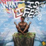 Dax – God’s Eyes