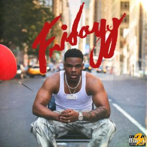 Fridayy – Mercy Ft. Byron Messia