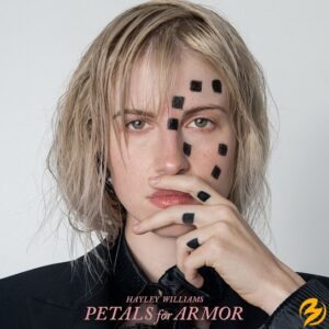 Hayley Williams – Dead Horse