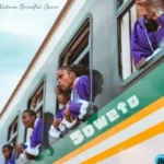 Kabusa Oriental Choir – Soweto