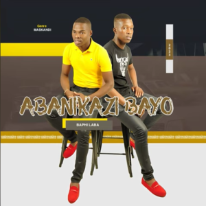Abanikazi Bayo – Imikhuba yamakhansela Mp3 Download