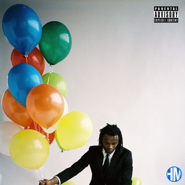 BIGBABYGUCCI – Time Wasted Mp3 Download