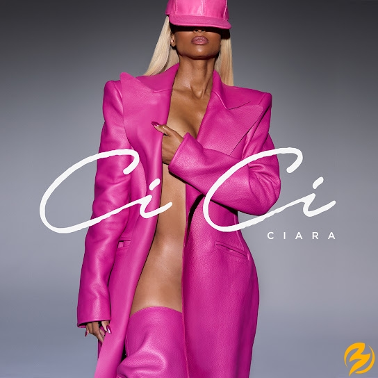Ciara – CiCi Mp3 Download