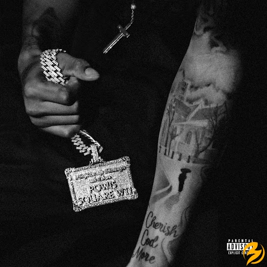 Digga D – I’m From… Mp3 Download