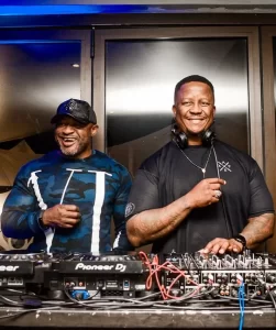 Dj Fresh SA – Another Fresh Mix Episode 248 Mp3 Download