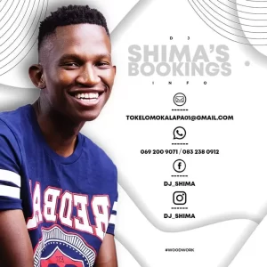 Dj Shima – Strictly Amaplanka Vol.18 Mix Mp3 Download