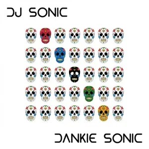 Dj Sonic – Dankie Sonic Mp3 Download