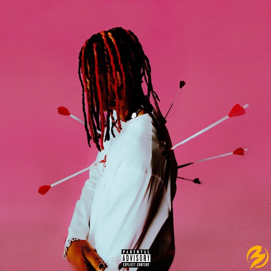 Dro Kenji – LISTEN Mp3 Download