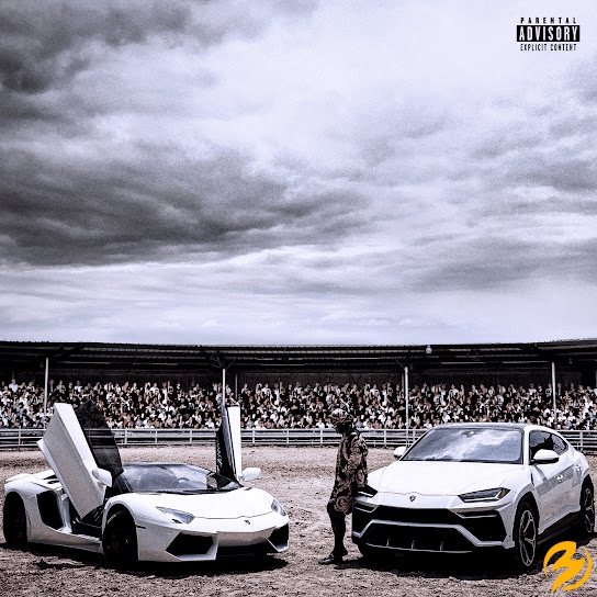 EST Gee – MEECH Mp3 Download