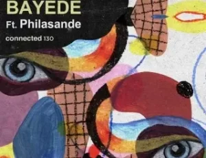 Gil Bokobza – Bayede Ft Philasande Mp3 Download