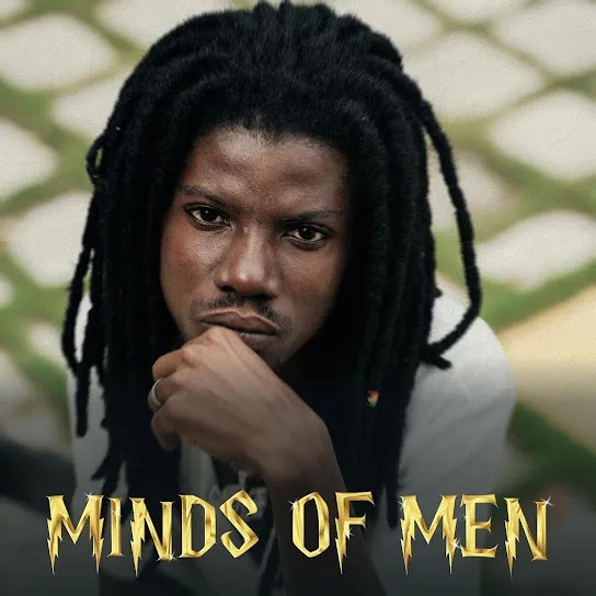 Jahplaka – Minds Of Men Mp3 Download