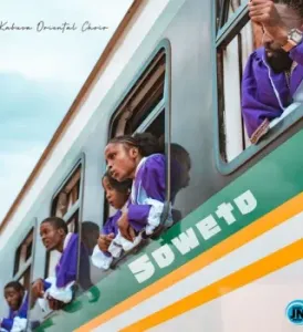 Kabusa Oriental Choir – Soweto Mp3 Download