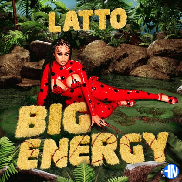 Latto – Big Energy Mp3 Download