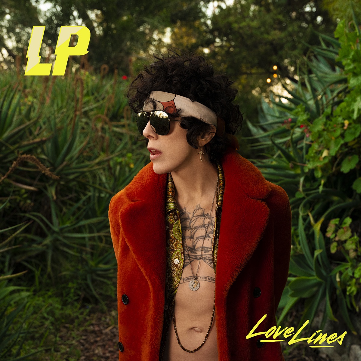 LP – Love Song Mp3 Download