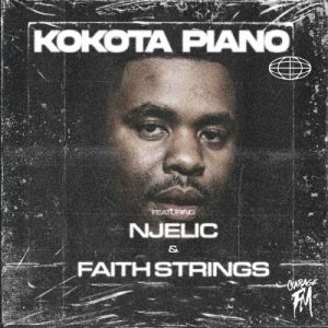 Luu Nineleven – Kokota Piano ft Njelic & Faith Strings Mp3 Download