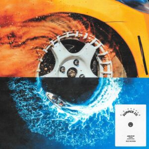 Lecrae Ft. Scootie Wop – Add It Up