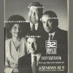 Open Mike Eagle Ft. Video Dave & Eshu Tune & STILL RIFT – WFLD 32