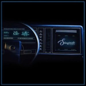 Zulu Mkhathini, Kweyama Brothers & Triple X DaGhost – Shayimoto 2.0 (Remix) ft Zee Nxumalo & PRVIS3 Mp3 Download