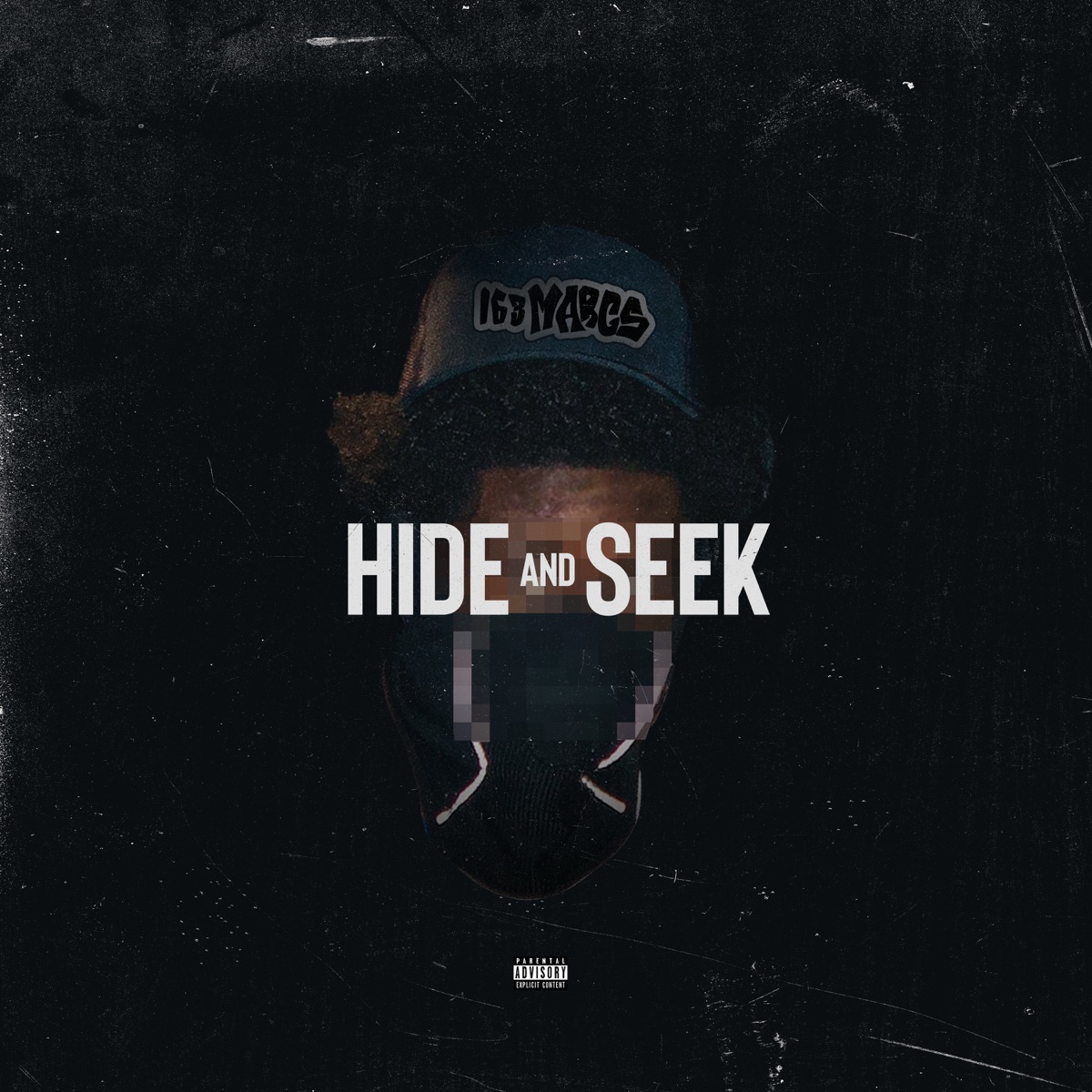 163Margs Ft. Digga D – Hide & Seek Mp3 Download