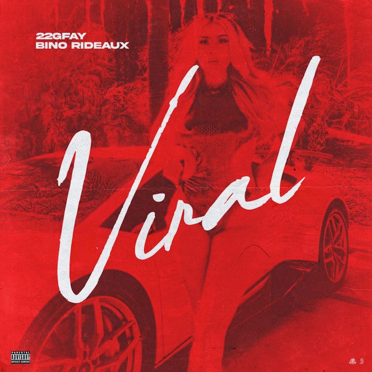 22gfay Ft. Bino Rideaux – Viral Mp3 Download