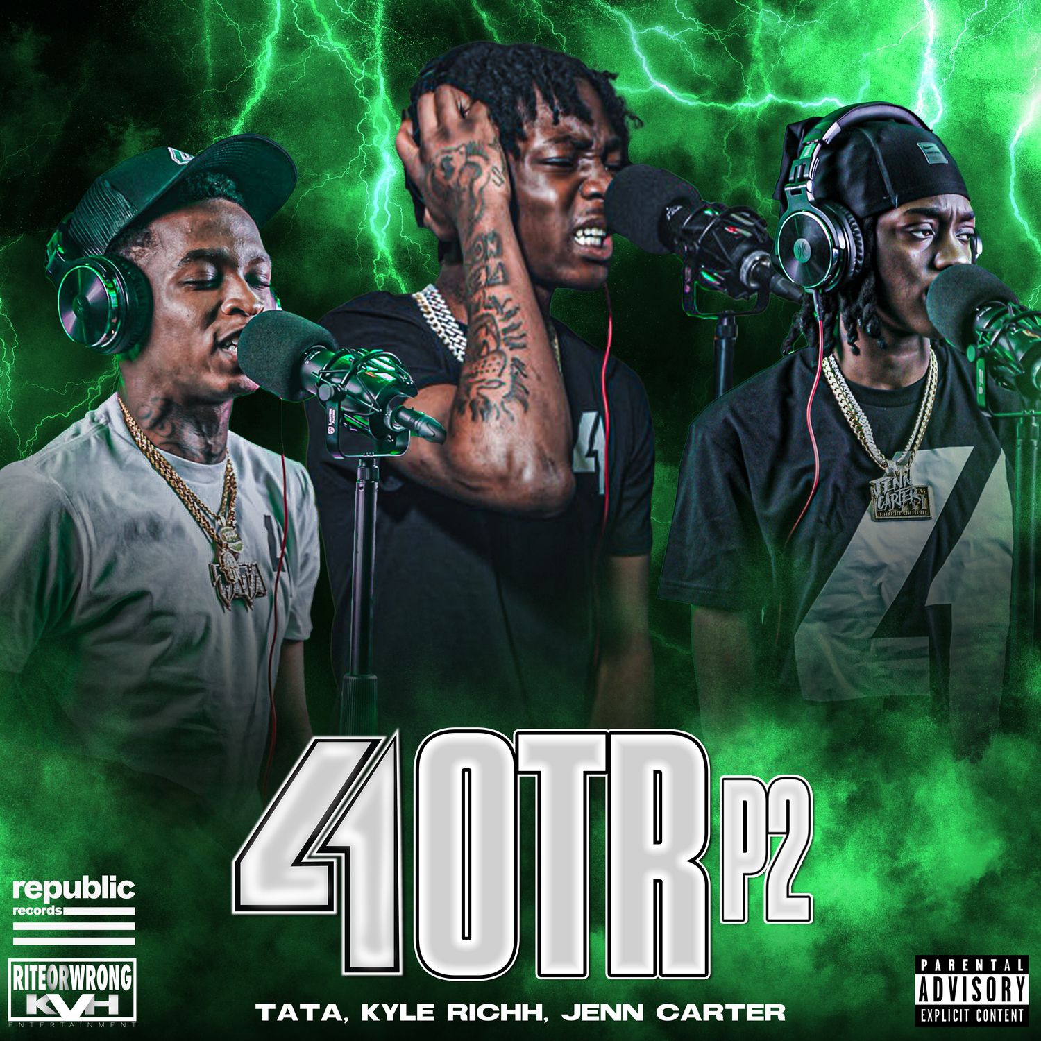 41 – Jenn Jenn Jenn Mp3 Download