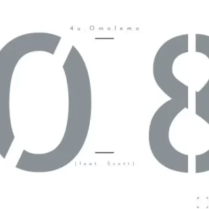 4u.Omolemo – 08 ft Scott Mp3 Download