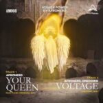 AfroNerd – Your Queen ft. Lizwi