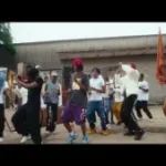 Dj Khalipha – Mara Pass Mara Beat