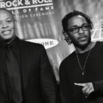 Kendrick Lamar Ft. Dr. Dre – That’s The Way It’s Got To Be