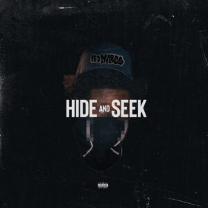 163Margs Ft. Digga D – Hide & Seek