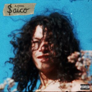 A.CHAL – Saico