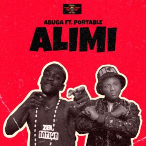 Abuga Ft. Portable – Alimi