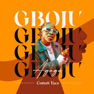 Agaga – Gboju