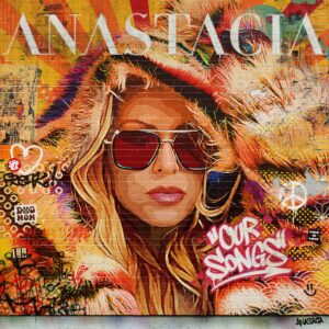 Anastacia Ft. Peter Maffay – Just You