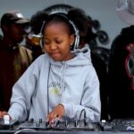 Anchorbee – Top Dawg Sessions Amapiano Mix