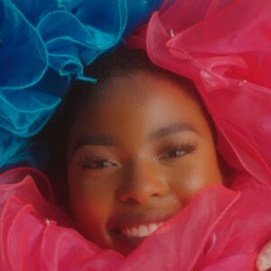 Azana – Never The Same