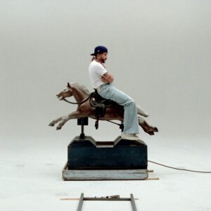 Bad Bunny – UN PREVIEW