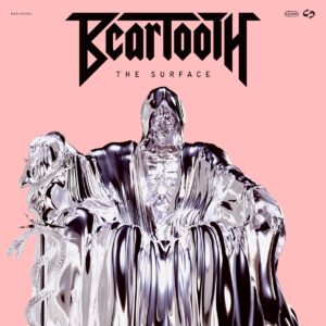Beartooth Ft. Hardy – The Better Me