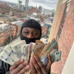 Bouba Savage Ft. The Kid LAROI – Get This Money