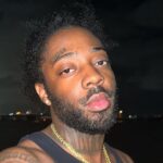 Brent Faiyaz Ft. PinkPantheress – First Class