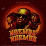 Bytar Beast Ft. Jaivah & Marioo – Ndembendembe