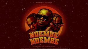 Bytar Beast Ft. Jaivah & Marioo – Ndembendembe