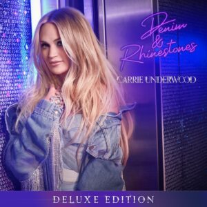 Carrie Underwood – Damage