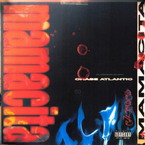 Chase Atlantic – MAMACITA